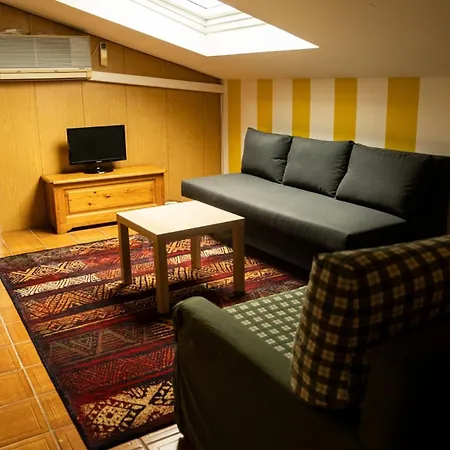 Casa Vacane Al Lido Apartamento Staranzano