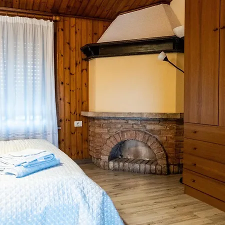 Casa Vacane Al Lido * Staranzano