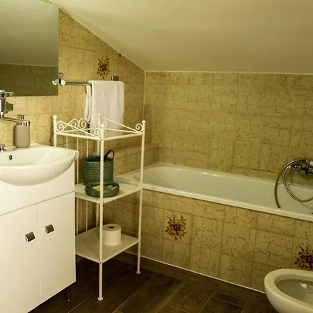 Casa Vacane Al Lido * Staranzano