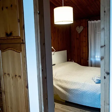 Casa Vacane Al Lido Staranzano